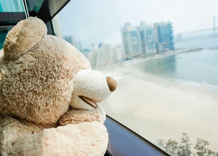 Jini * Busan